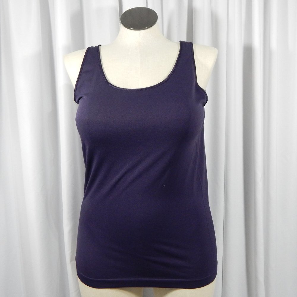 NWOT Stretchy Dressy Tank Top ~ Size 18/20